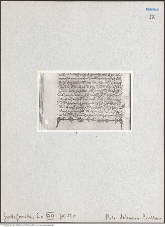 Vorderseite von bh049677_recto