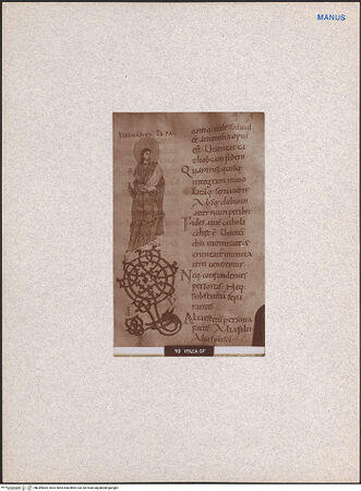 Vorderseite von bh049684_recto