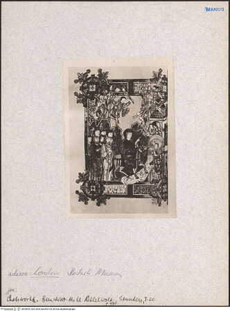 Vorderseite von bh049695_recto