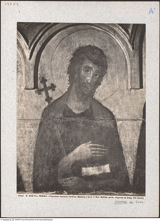 Vorderseite von bh049873_recto