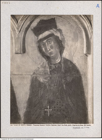 Vorderseite von bh049874_recto