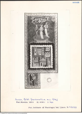 Vorderseite von bh049883_recto