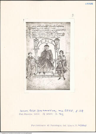 Vorderseite von bh049886_recto