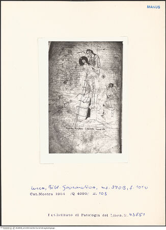 Vorderseite von bh049888_recto