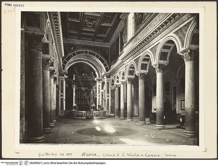 Vorderseite von bh050027_recto