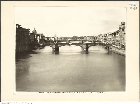 Vorderseite von bh050054_recto