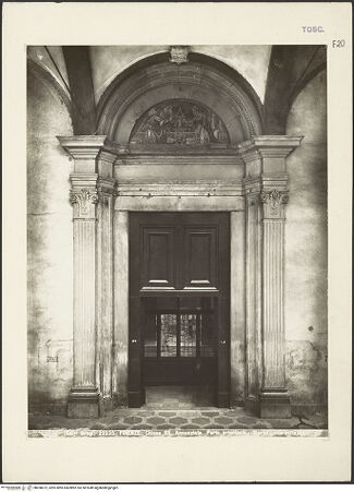 Vorderseite von bh050072_recto