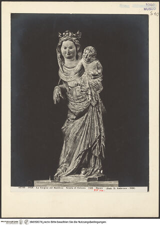 Vorderseite von bh050074_recto