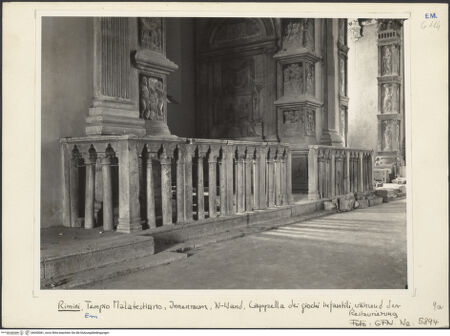 Vorderseite von bh050081_recto