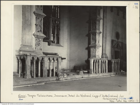 Vorderseite von bh050082_recto