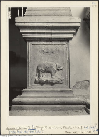 Vorderseite von bh050084_recto