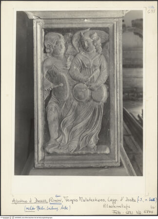 Vorderseite von bh050085_recto