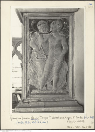 Vorderseite von bh050089_recto