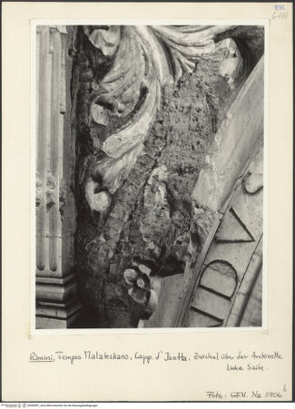 Vorderseite von bh050091_recto