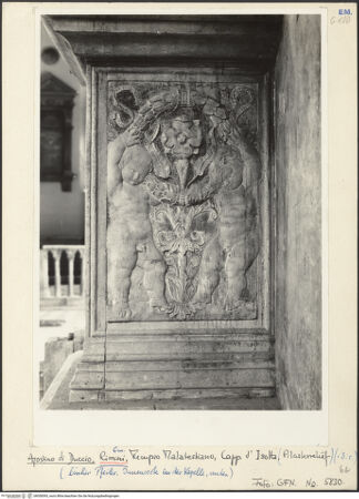 Vorderseite von bh050093_recto