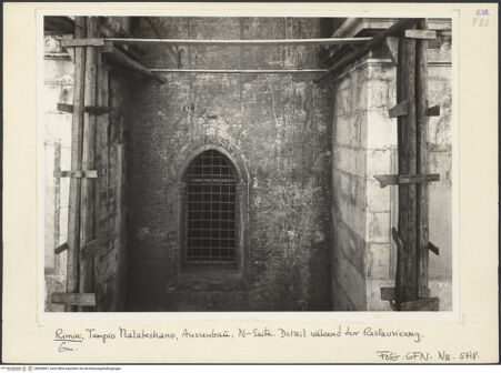 Vorderseite von bh050097_recto