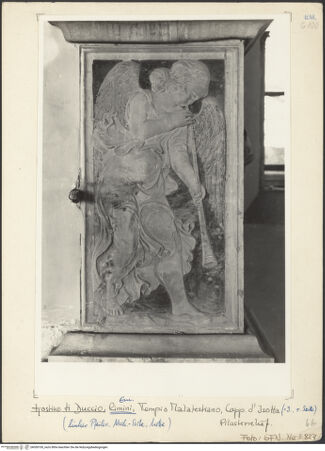 Vorderseite von bh050100_recto