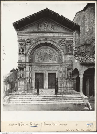 Vorderseite von bh050106_recto