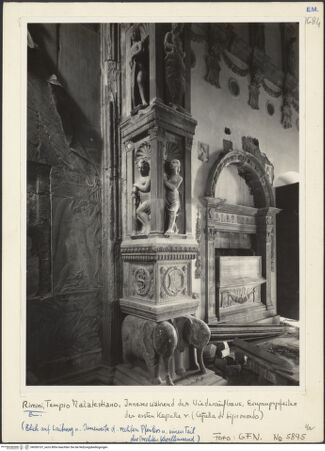 Vorderseite von bh050107_recto