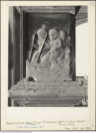 Vorderseite von bh050108_recto