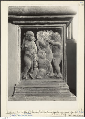 Vorderseite von bh050112_recto