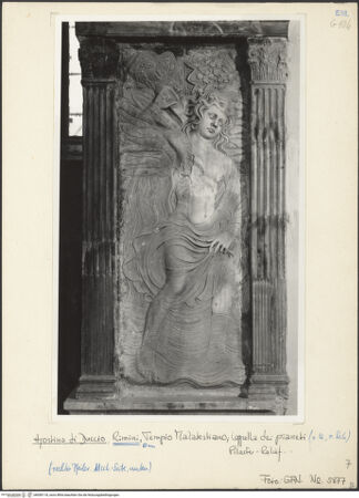 Vorderseite von bh050118_recto