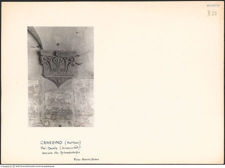 Vorderseite von bh050124_recto