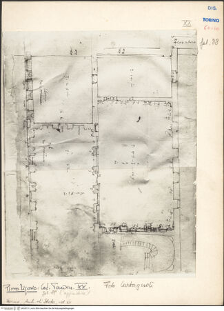 Vorderseite von bh050131_recto