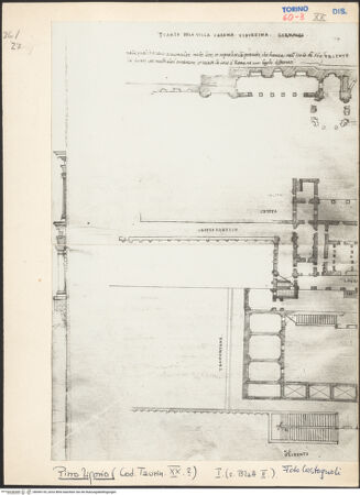 Vorderseite von bh050135_recto