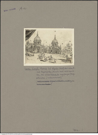 Vorderseite von bh050150_recto