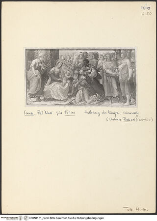 Vorderseite von bh050151_recto