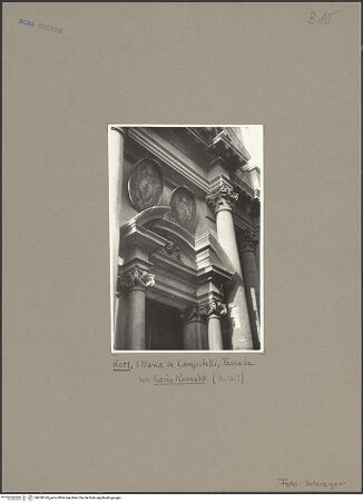 Vorderseite von bh050169_recto