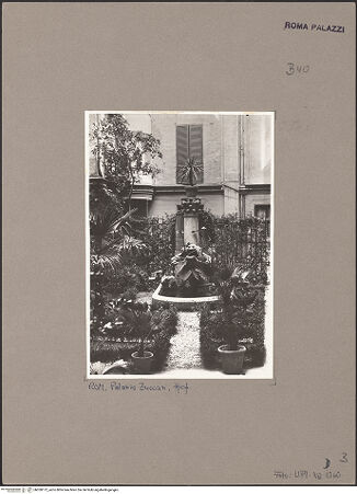 Vorderseite von bh050172_recto