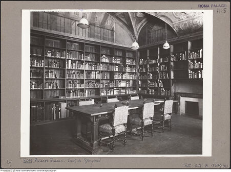 Vorderseite von bh050174_recto