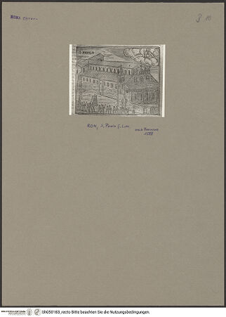 Vorderseite von bh050183_recto