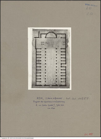 Vorderseite von bh050184_recto