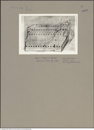 Vorderseite von bh050185_recto