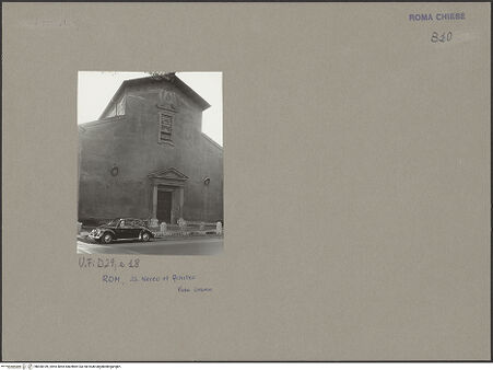 Vorderseite von bh050189_recto