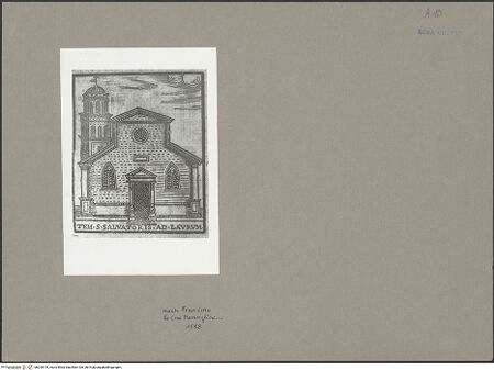 Vorderseite von bh050194_recto