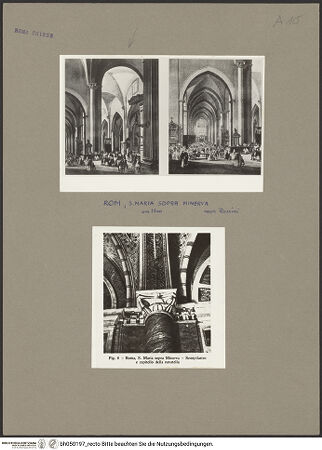 Vorderseite von bh050197_recto