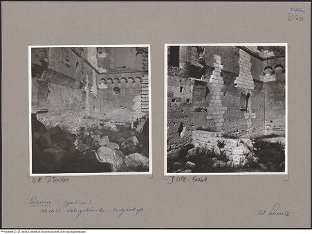 Vorderseite von bh050203_bh606025_recto