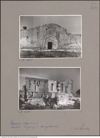 Vorderseite von bh050207_bh606027_recto