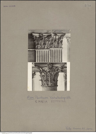 Vorderseite von bh050210_recto