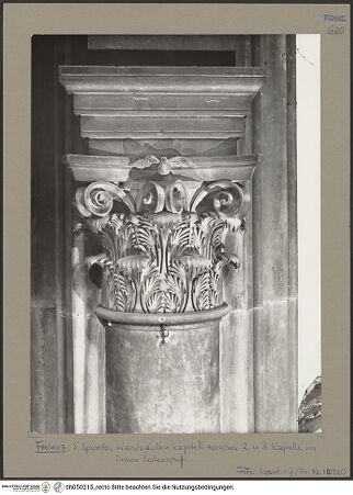 Vorderseite von bh050215_recto