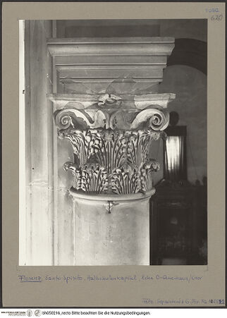 Vorderseite von bh050216_recto