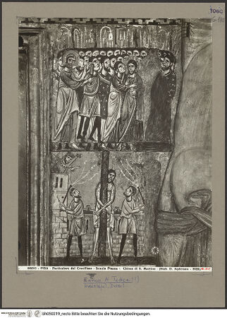 Vorderseite von bh050219_recto