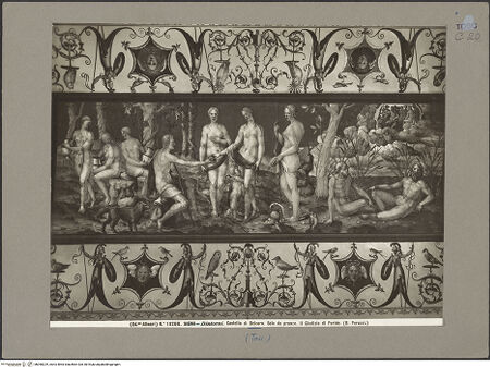 Vorderseite von bh050229_recto