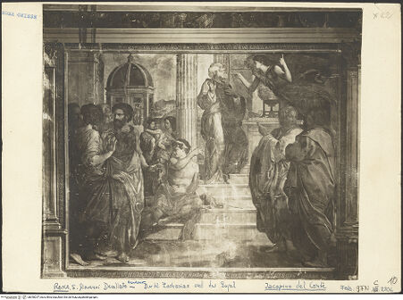 Vorderseite von bh050237_recto