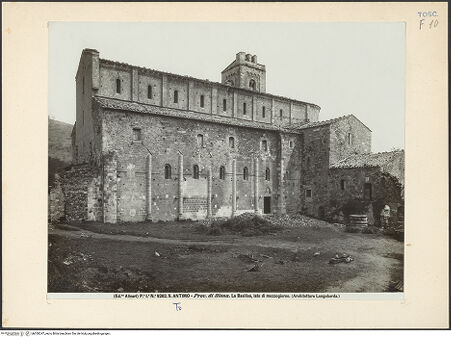 Vorderseite von bh050247_recto