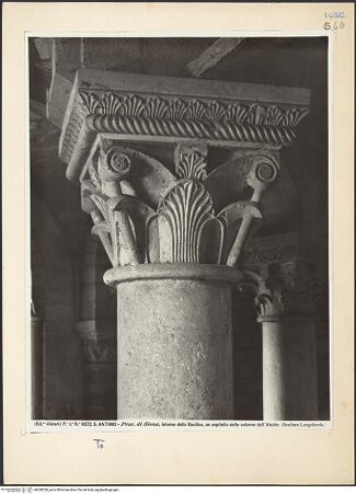 Vorderseite von bh050250_recto